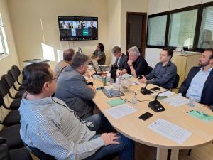 CRM-PR promove reunio para orientar os responsveis tcnicos das operadoras de sade