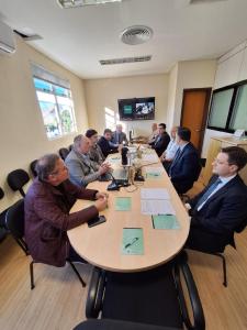 CRM-PR e TJPR elaboram termo de cooperao para atuao dos peritos mdicos