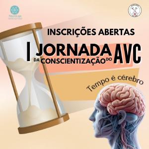 ABN e Sociedade Brasileira de AVC promovem campanha de conscientizao