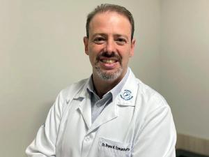 Academia Brasileira de Neurologia - Seco Paran elege nova diretoria