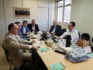 CRM-PR realiza reunio com operadoras de sade para discutir principais demandas do segmento