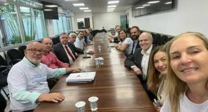SESA concede pequeno reajuste no cofinanciamento dos procedimentos de dilise