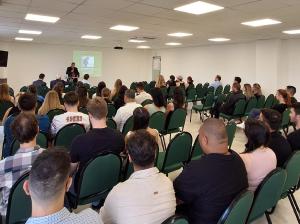 CRM-PR realiza reunies ticas em Londrina e em Ponta Grossa