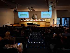 CRM-PR promove 'Frum Multiprofissional de Fiscalizao em Servios de Esttica'