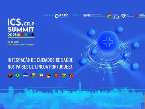 25 Conferncia Internacional sobre Cuidados Integrados ser realizada de 14 a 16 de maio