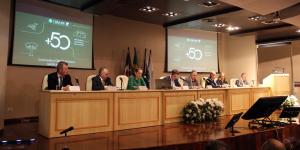 CRM-PR realiza lanamento oficial do projeto 'CRM-PR+50'