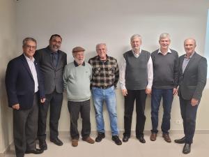 'O Mdico no Gibi' foi o tema da palestra do 178 Picadinho Cultural