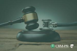 CFM publica nova Resoluo sobre Percia Mdica