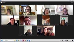 Unimed Paran cria comit para fortalecer a liderana feminina no sistema cooperativista de sade