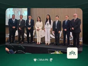 I Frum em Defesa do Ato Mdico rene autoridades do setor jurdico, legislativo e de fiscalizao