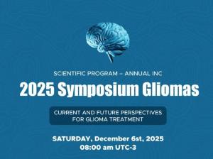 INC promove simpsio internacional para debater terapias para tumores cerebrais