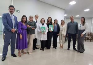 Cl�nica cardiol�gica de Curitiba implementa o bot�o do p�nico em atendimento � normativa do CRM-PR
