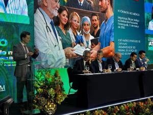 IV Fórum sobre o Ato Médico do CFM debate estratégias para fortalecer a medicina