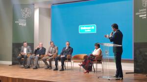 Diretoria da Unimed Curitiba toma posse para gest�o at� 2030