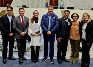 CRM-PR participa de seminário estadual sobre segurança no trânsito