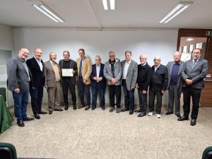 189º Picadinho Cultural abordou avanços da cirurgia robótica na cirurgia torácica oncológica