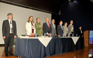 Congresso celebra os 50 anos da Residência de Pediatria do HUEM