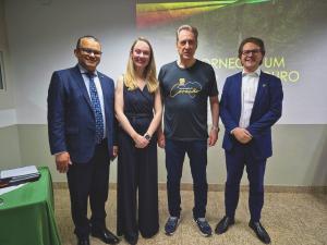 190º Picadinho Cultural abordou a importância da Oncogenética na prática médica