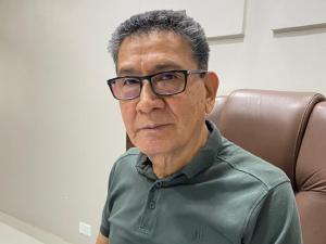 Dois mdicos de Campo Mouro entre os que receberam o Diploma de Mrito tico-Profissional