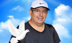 Pesar pelo falecimento do Dr. William Quinto Maldonado, o 46. mdico vtima da Covid-19 no PR