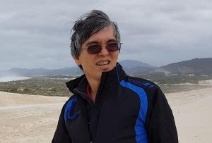 Pesar: mdico e professor universitrio Roberto Shigueyasu Yamada, que atuava no Sudoeste do PR