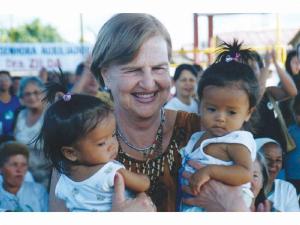 Biografia da Dra. Zilda Arns ser lanada nesta 5 em Curitiba